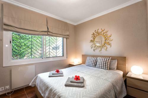Costa Maresme Apartment