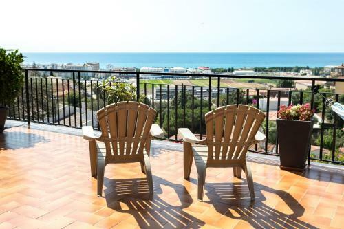 Costa Maresme Apartment