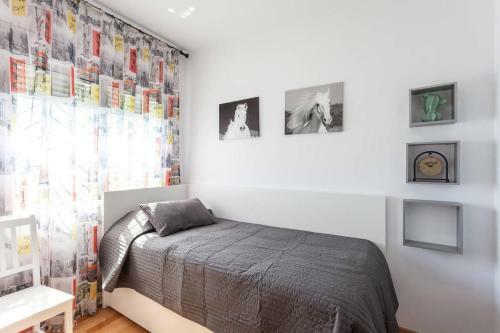 Costa Maresme Apartment