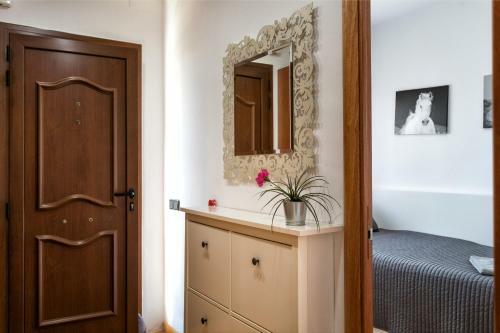 Costa Maresme Apartment