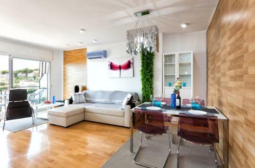 Costa Maresme Apartment