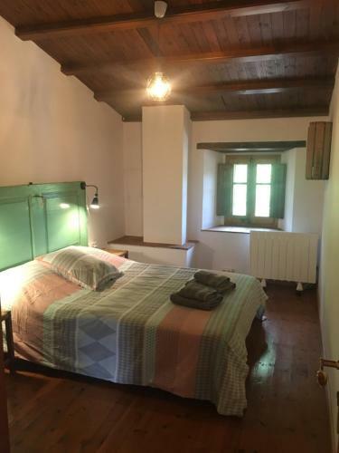 Agroturismo Masia Can Ninot