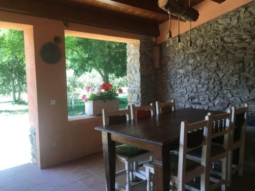 Agroturismo Masia Can Ninot