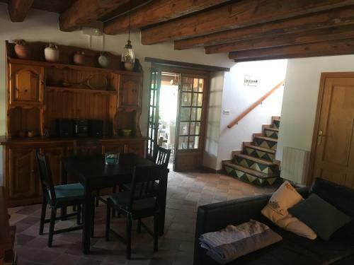 Agroturismo Masia Can Ninot