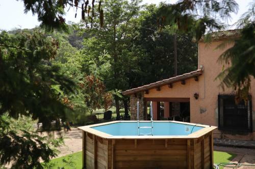 Agroturismo Masia Can Ninot