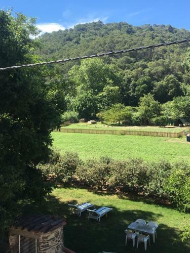 Agroturismo Masia Can Ninot