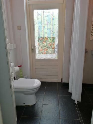 Bed & Breakfast Pension Art Galerie