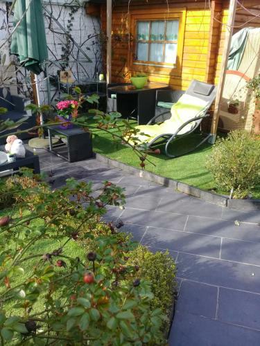 Bed & Breakfast Pension Art Galerie