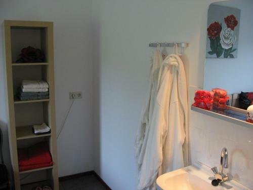 Bed & Breakfast Rustpunt Groote Heide