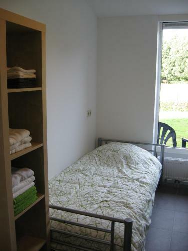 Bed & Breakfast Rustpunt Groote Heide