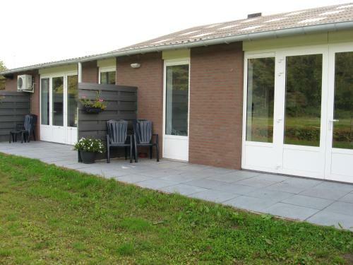 Bed & Breakfast Rustpunt Groote Heide