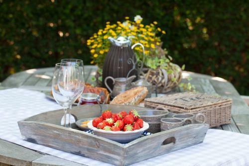 Bed & Breakfast Rietveld Cottage