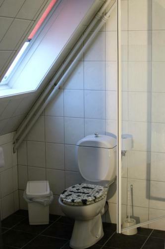 Hotel De Stadsboerderij/ Eetcaf� De Brabander