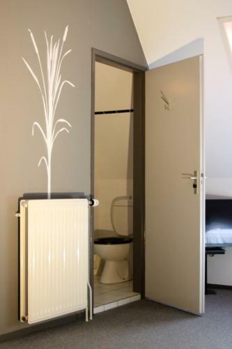 Hotel De Stadsboerderij/ Eetcaf� De Brabander