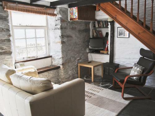 Dawn Cottage