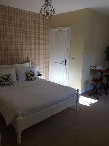 Bed & Breakfast Ach-na-sidhe