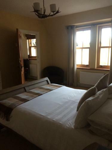 Bed & Breakfast Ach-na-sidhe
