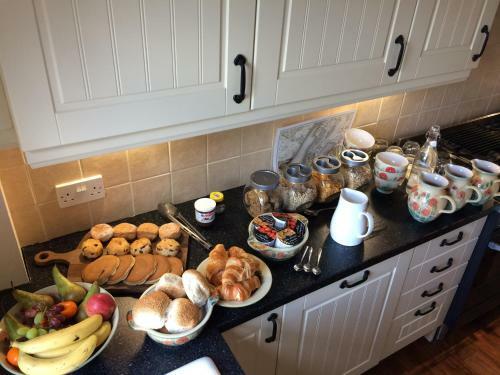 Bed & Breakfast Ach-na-sidhe