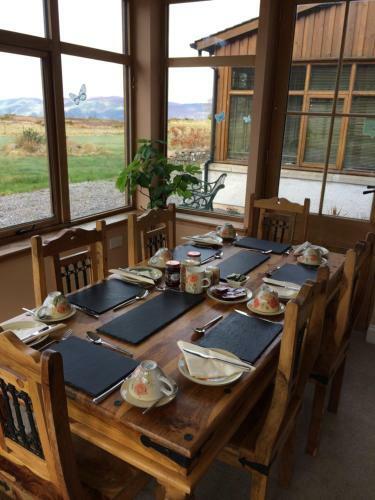 Bed & Breakfast Ach-na-sidhe