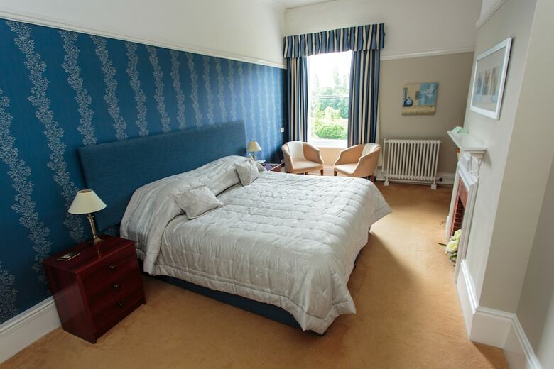 Broom Hall Country Hotel