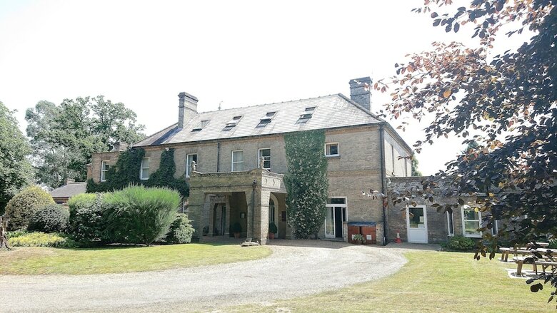 Broom Hall Country Hotel