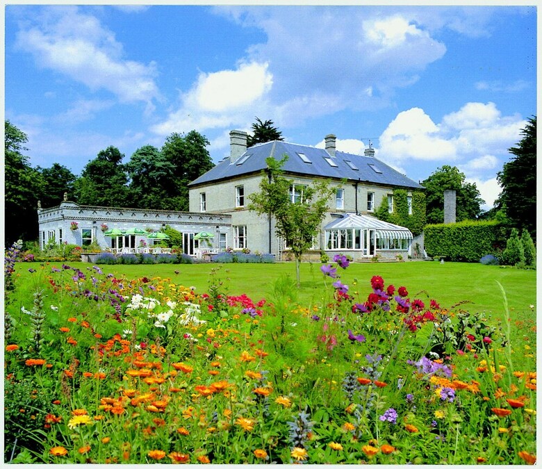 Broom Hall Country Hotel