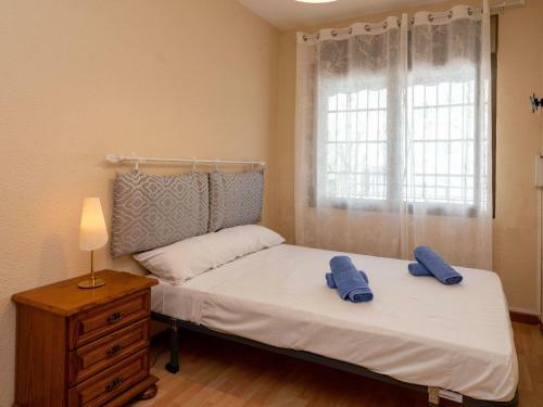 Holiday Home Can Gelat