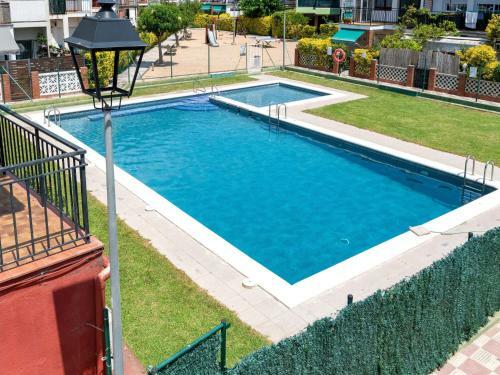 Holiday Home Can Gelat