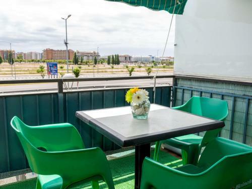 Holiday Home Can Gelat
