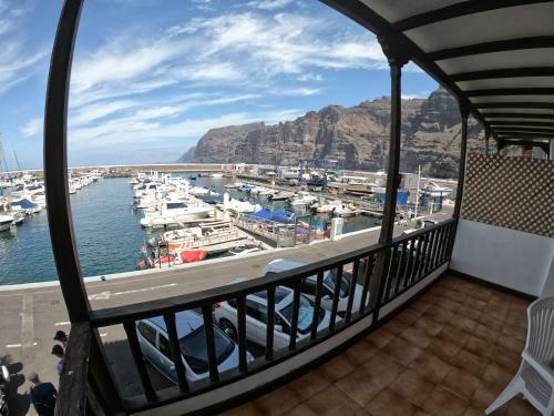 Apartamento Vacacional Los Gigantes