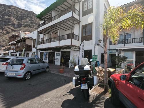 Apartamento Vacacional Los Gigantes