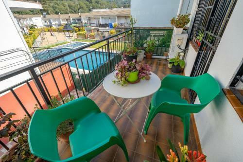 Homeholidaysrentals Pitagoras