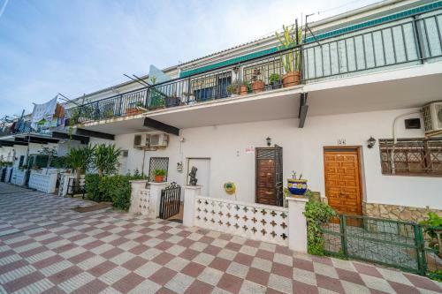 Homeholidaysrentals Pitagoras