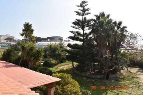 Villa Santa Susanna