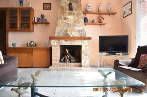 Villa Santa Susanna