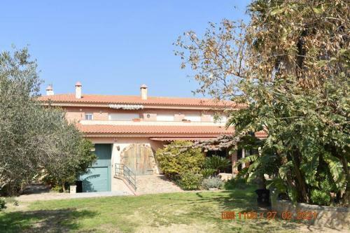 Villa Santa Susanna
