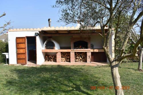 Villa Santa Susanna