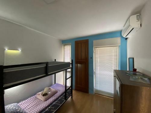 Sky Hostel