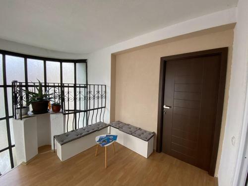 Sky Hostel