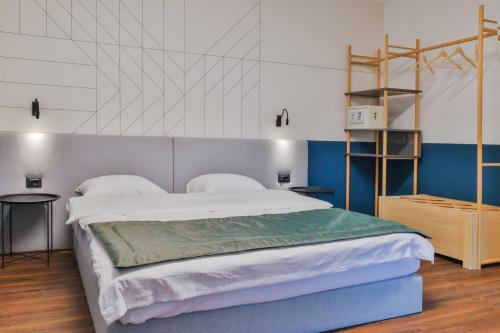 Benelux Hotel
