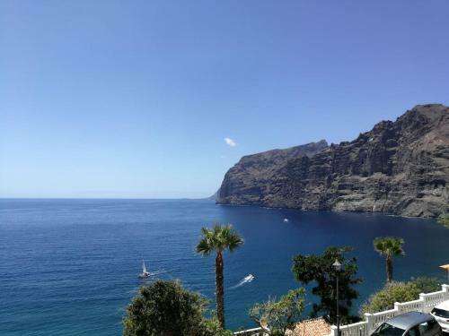 Apartamento Sunset Los Gigantes