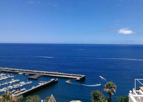 Apartamento Sunset Los Gigantes