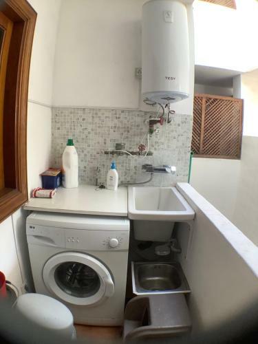 Aqua Apartment In Los Gigantes
