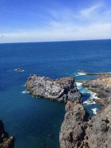 Aqua Apartment In Los Gigantes