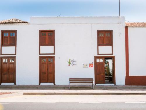 Agroturismo Casa Fina
