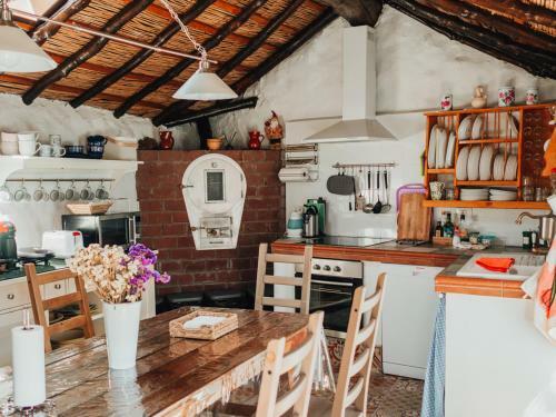 Agroturismo Casa Fina