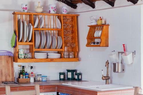 Agroturismo Casa Fina