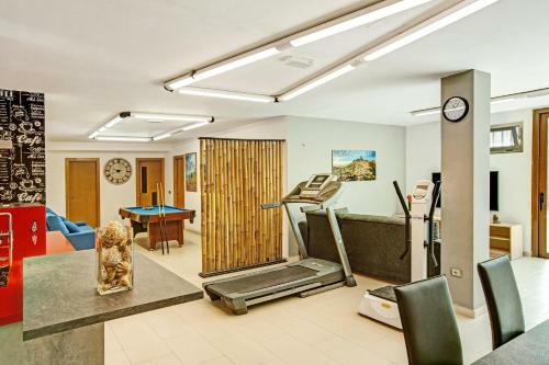 Apartamento Harmony Level Floor