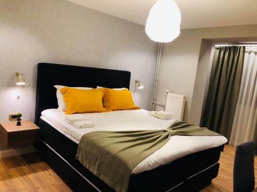 Apartamento Boulevard Exclusive