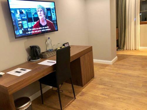 Apartamento Boulevard Exclusive
